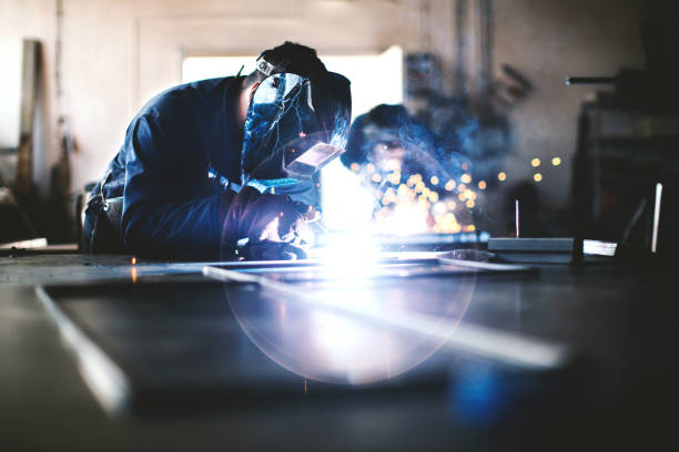 Affordable Welder Services in Wanamassa, NJ