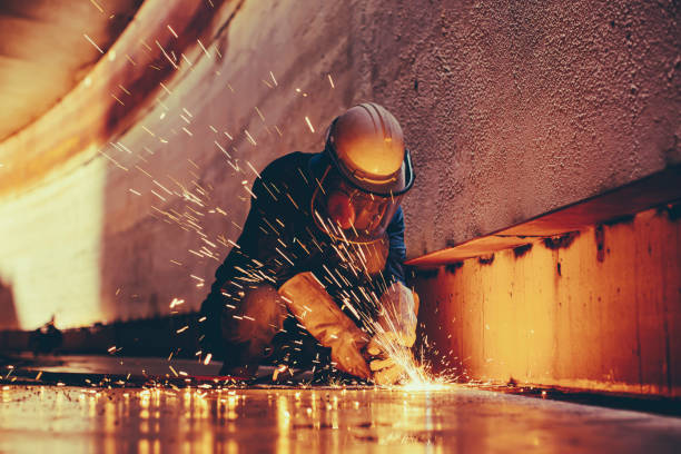 Best Marine and Shipbuilding Welding in Wanamassa, NJ
