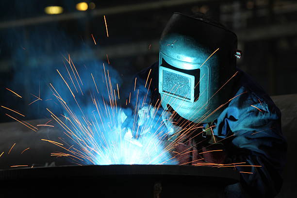 Wanamassa, NJ Welder & Metal Fabrication Company