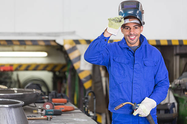 Best Aerospace and Defense Welding in Wanamassa, NJ